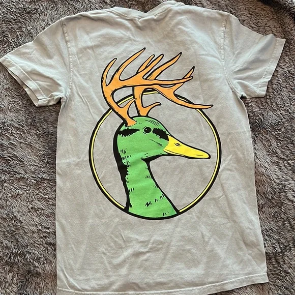 Brand New, Never Worn Walker Hayes Country Tee Shirt - Picture 3 of 4